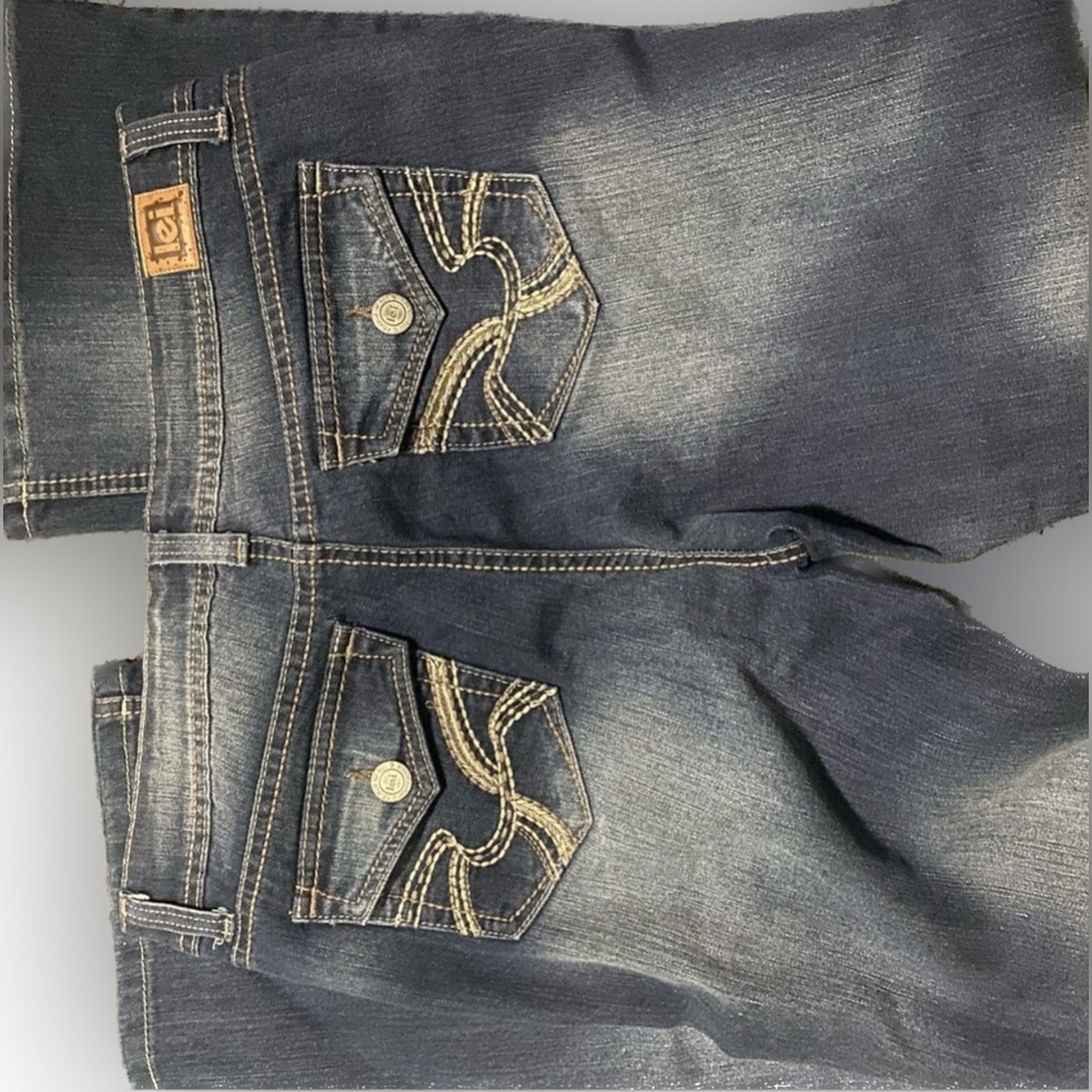 Lei jeans